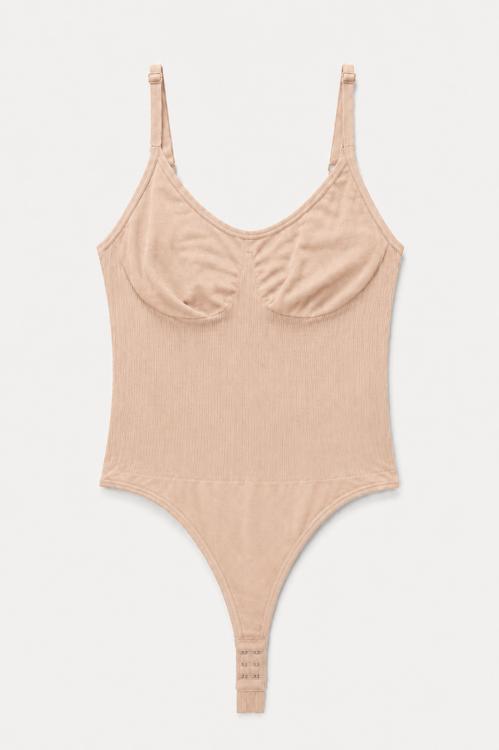 Kelly skulpterad body