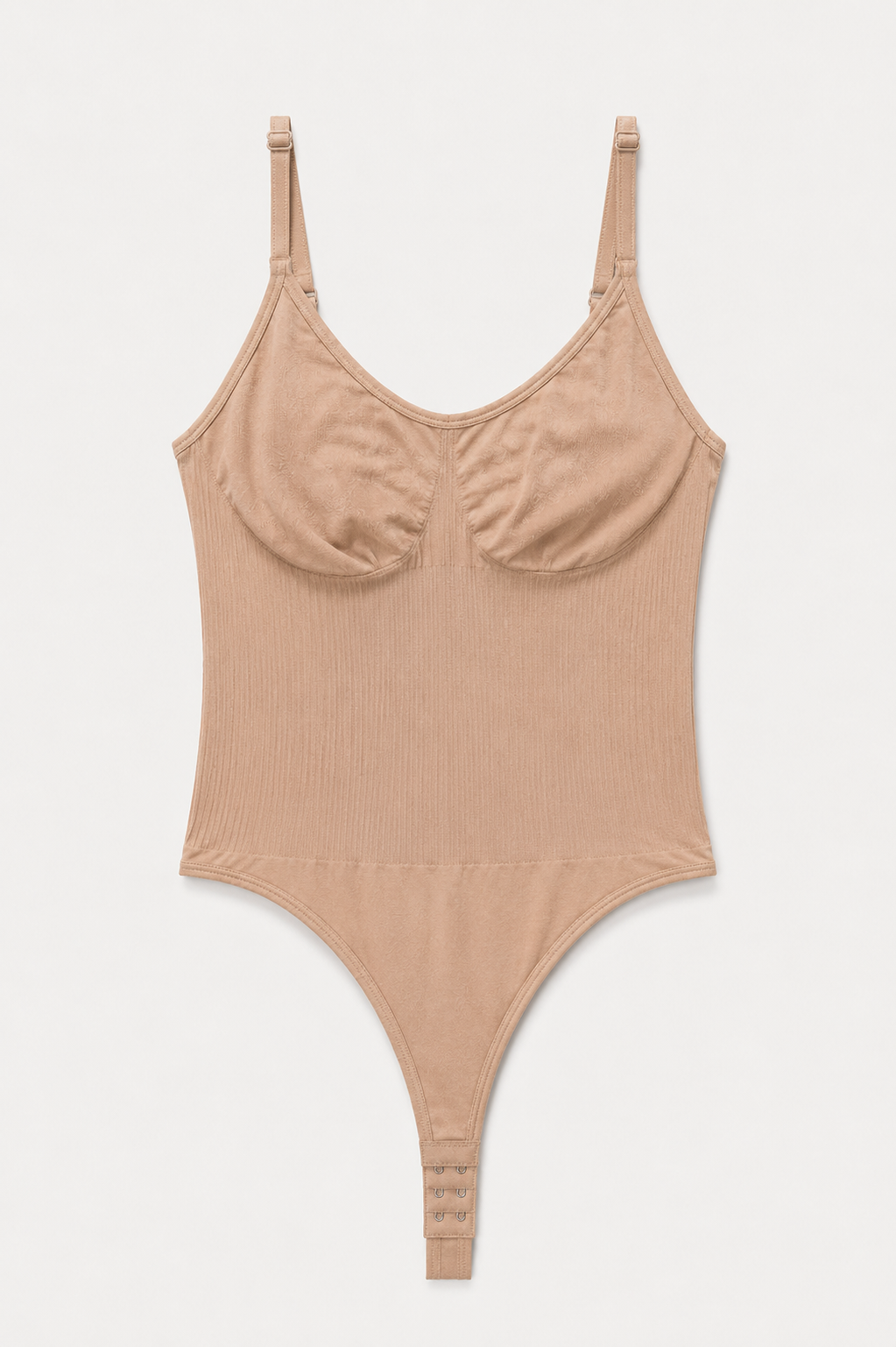 Kelly skulpterad body